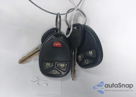 2012 Chevrolet Silverado 1500 Ltz z USA, uszkodzony, nr VIN 1GCPKTE72CF157692